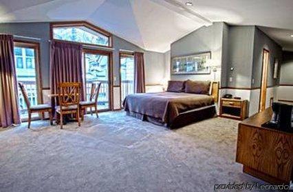 Mountain House Lodge Aspen Room photo