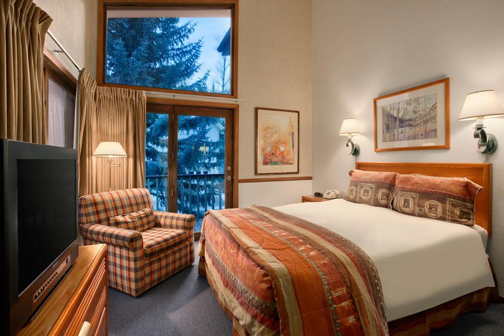 Mountain House Lodge Aspen Room photo